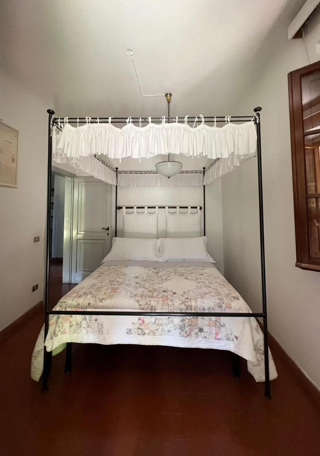 Villa Giotto Florence Pozzolatico Екстер'єр фото