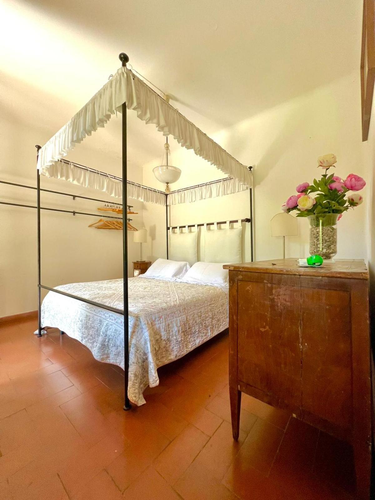 Villa Giotto Florence Pozzolatico Екстер'єр фото